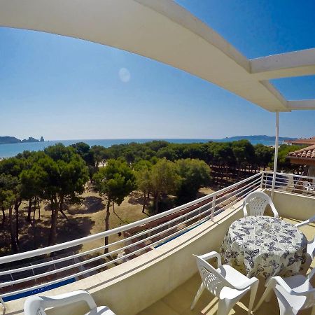 Trill Mirasol F Duplex Apartment L'Estartit Luaran gambar