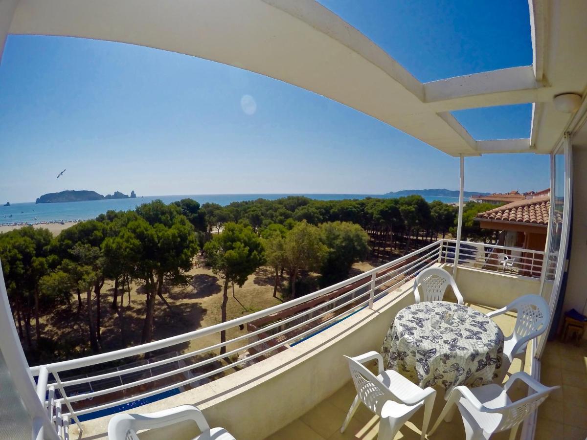 Trill Mirasol F Duplex Apartment L'Estartit Luaran gambar