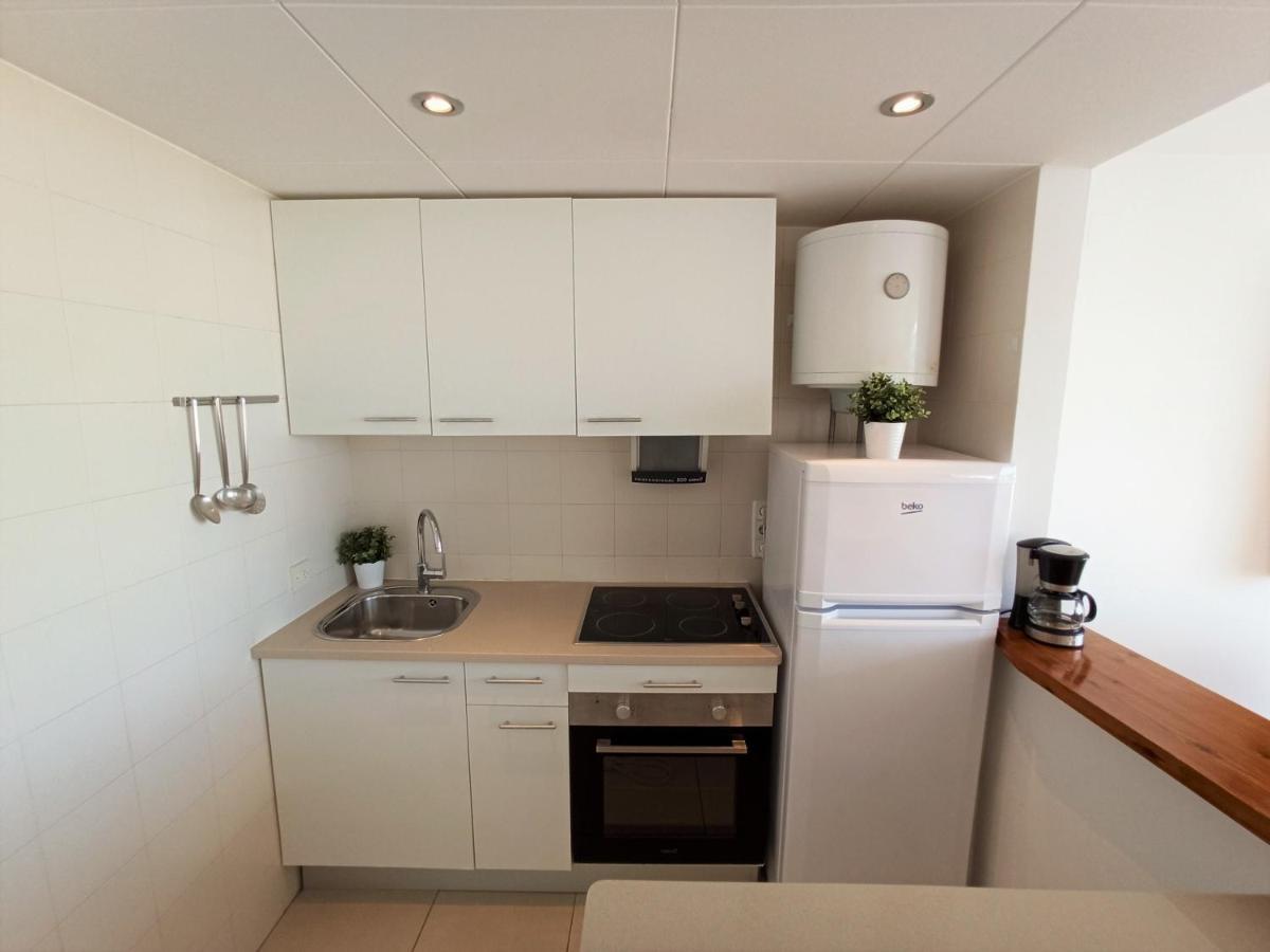 Trill Mirasol F Duplex Apartment L'Estartit Luaran gambar