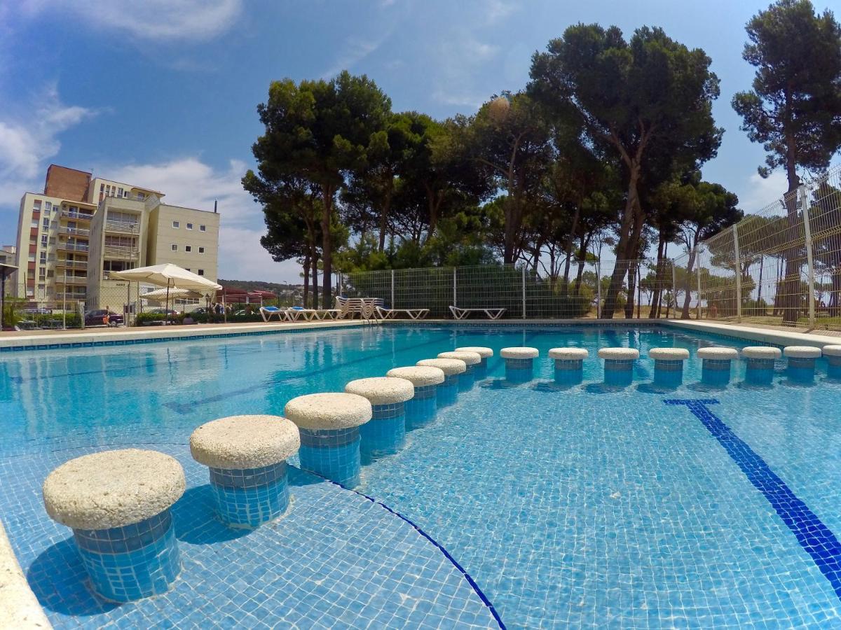 Trill Mirasol F Duplex Apartment L'Estartit Luaran gambar