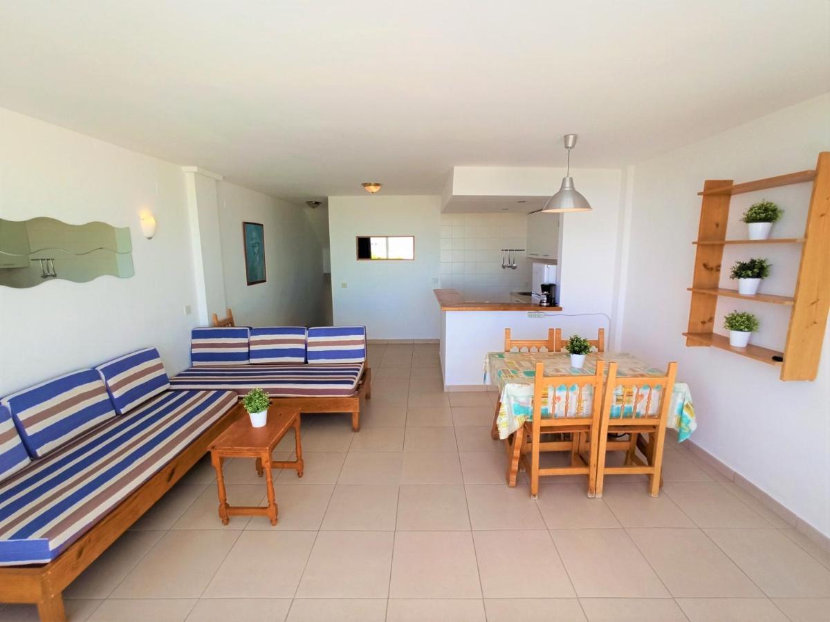 Trill Mirasol F Duplex Apartment L'Estartit Luaran gambar