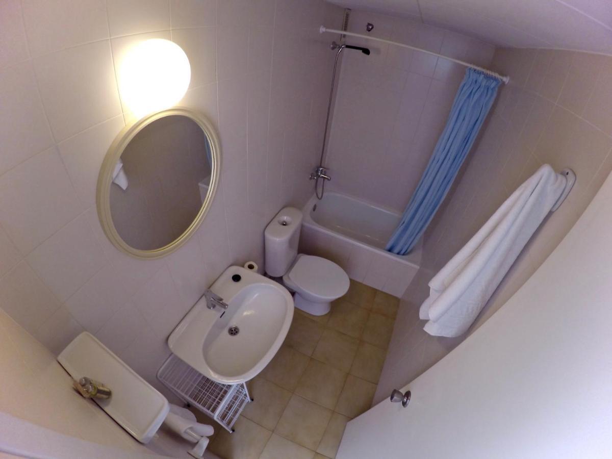 Trill Mirasol F Duplex Apartment L'Estartit Luaran gambar