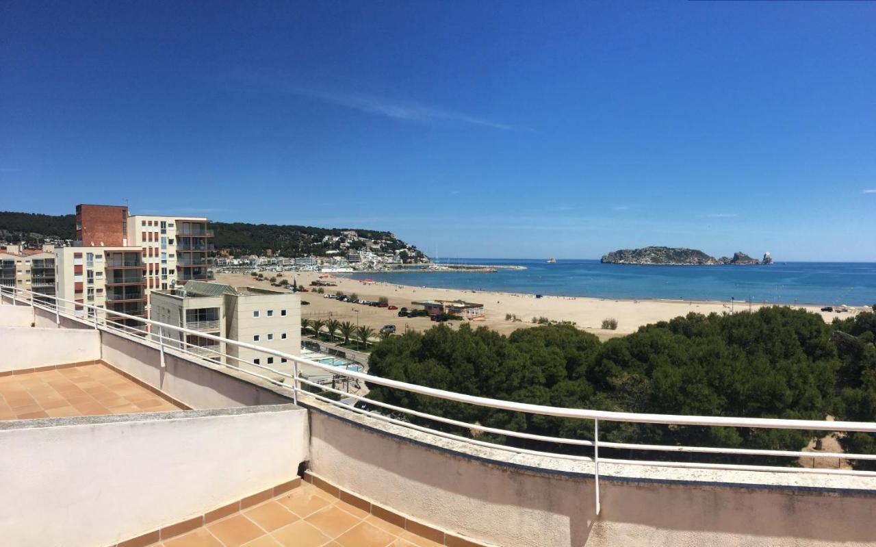Trill Mirasol F Duplex Apartment L'Estartit Luaran gambar