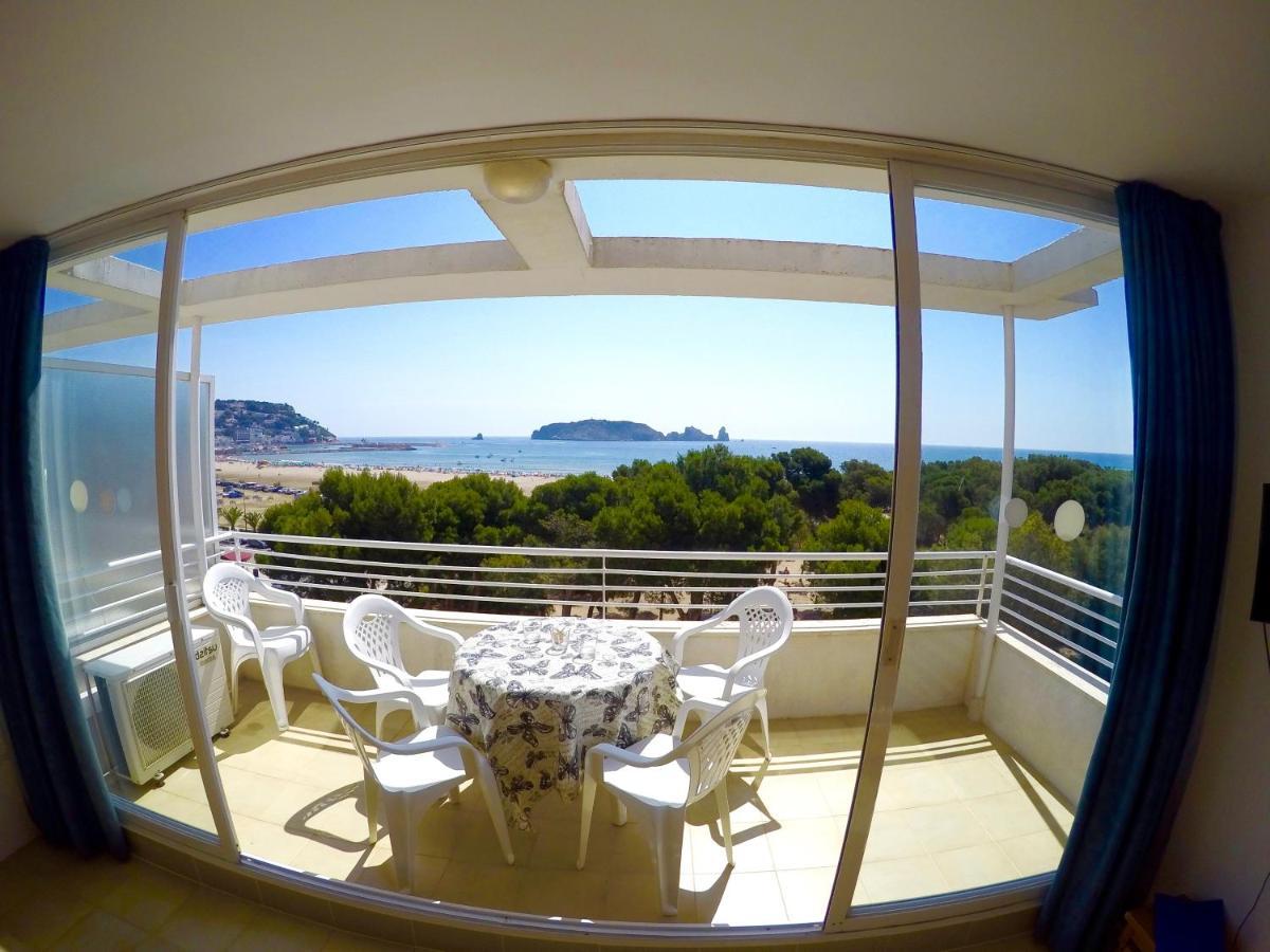 Trill Mirasol F Duplex Apartment L'Estartit Luaran gambar