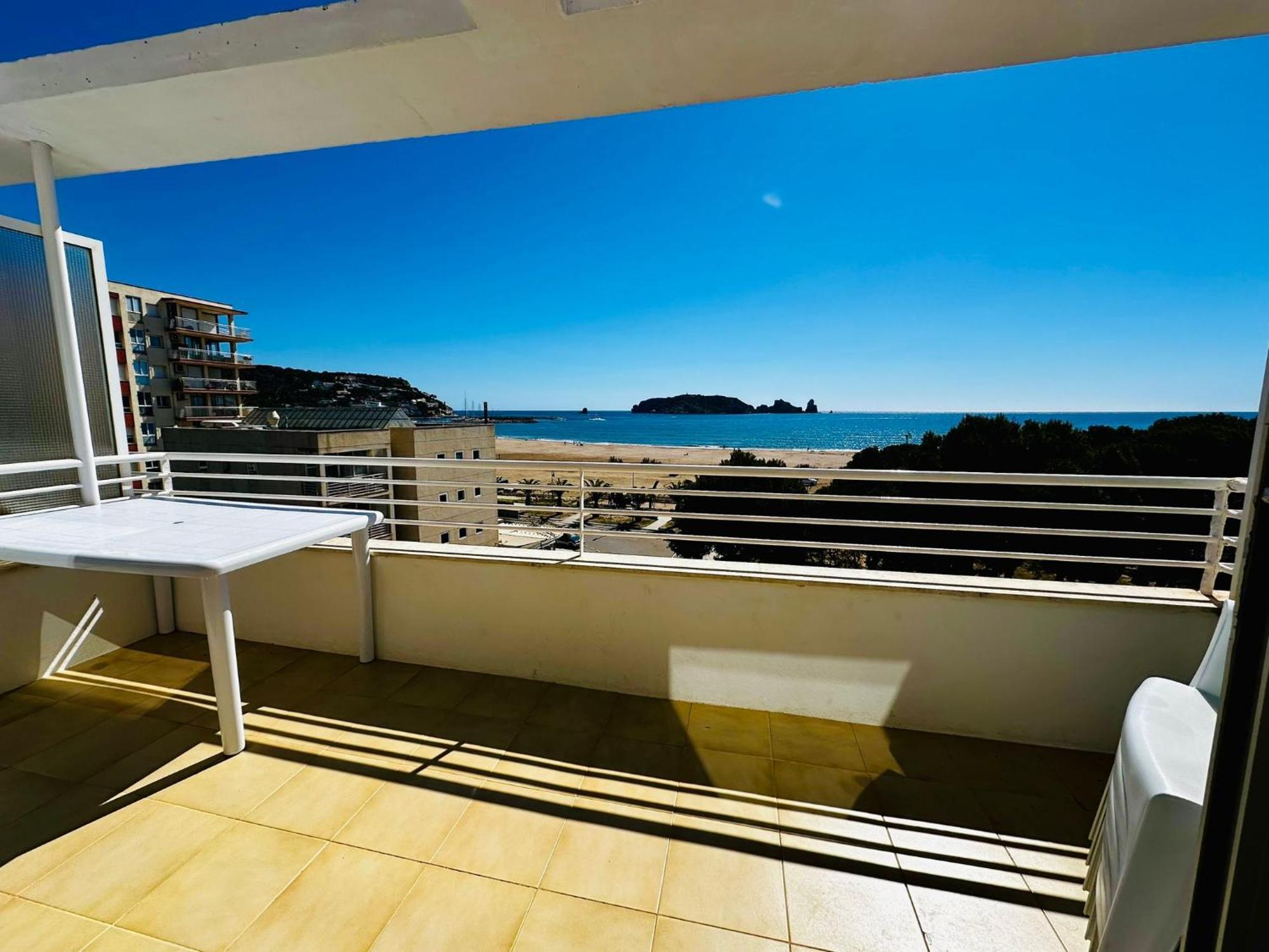 Trill Mirasol F Duplex Apartment L'Estartit Luaran gambar