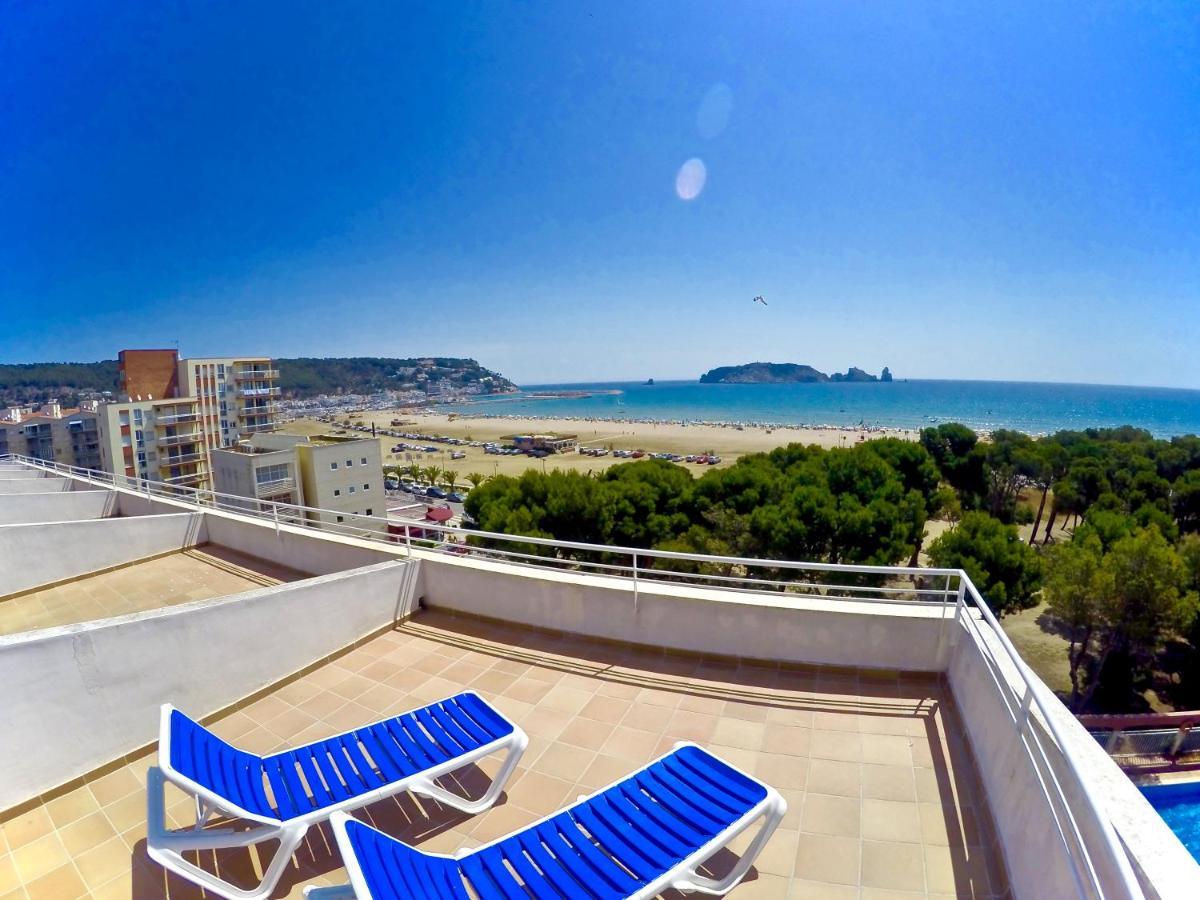 Trill Mirasol F Duplex Apartment L'Estartit Luaran gambar