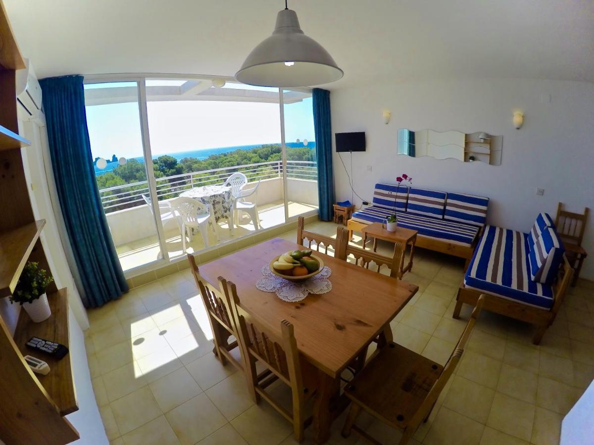 Trill Mirasol F Duplex Apartment L'Estartit Luaran gambar