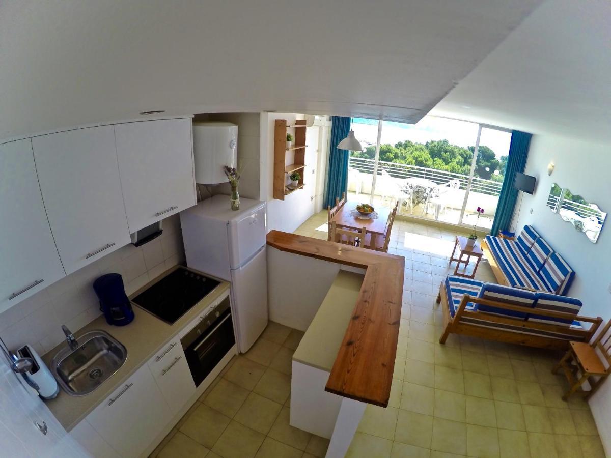 Trill Mirasol F Duplex Apartment L'Estartit Luaran gambar