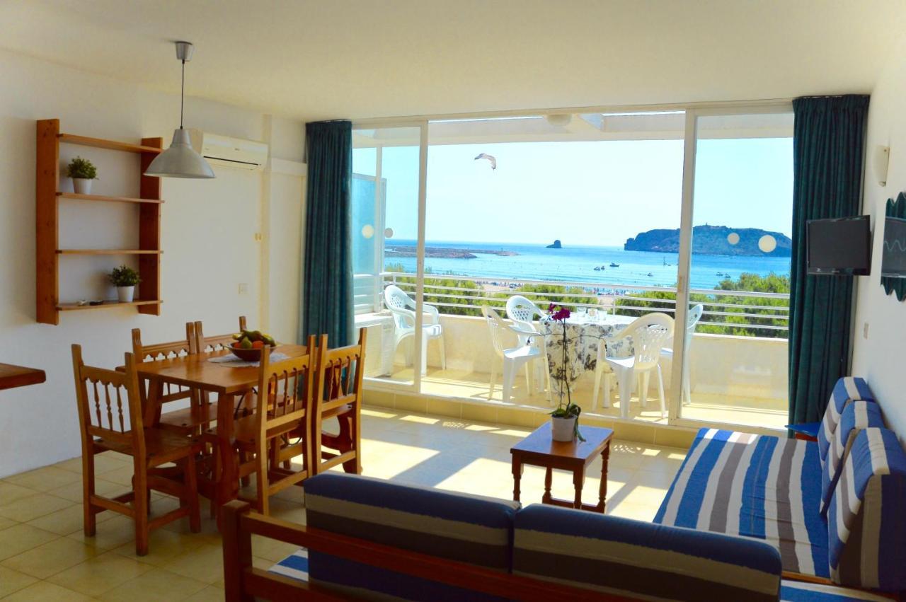 Trill Mirasol F Duplex Apartment L'Estartit Luaran gambar