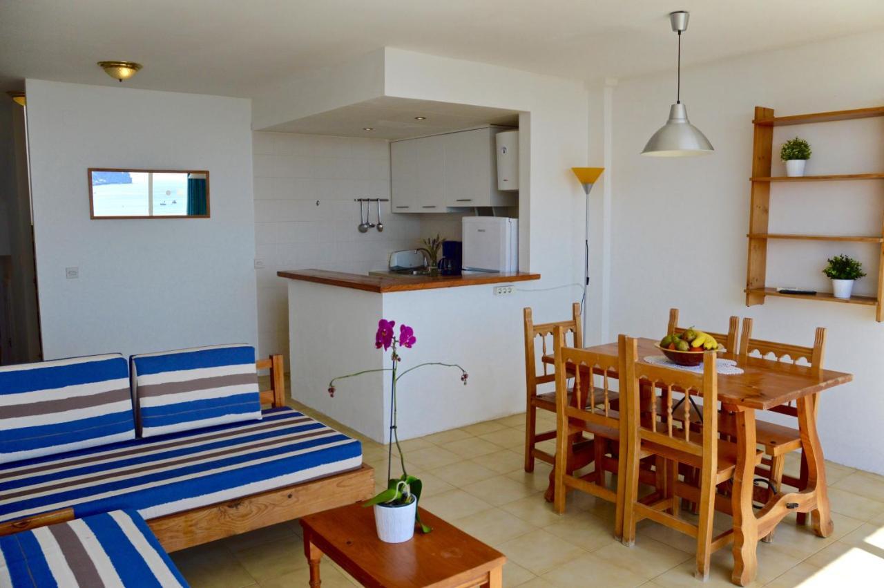 Trill Mirasol F Duplex Apartment L'Estartit Luaran gambar