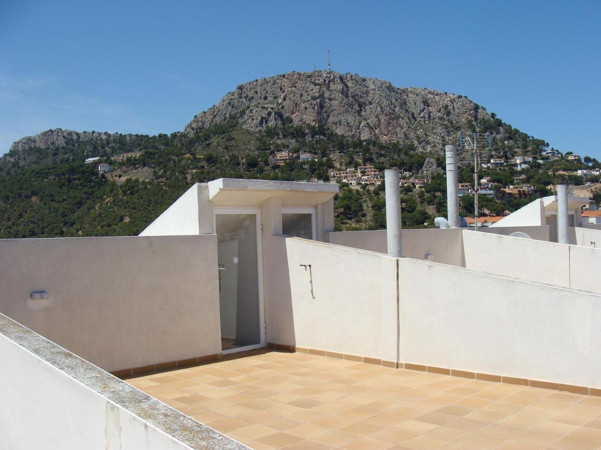 Trill Mirasol F Duplex Apartment L'Estartit Luaran gambar