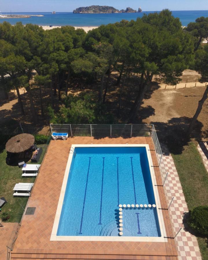 Trill Mirasol F Duplex Apartment L'Estartit Luaran gambar