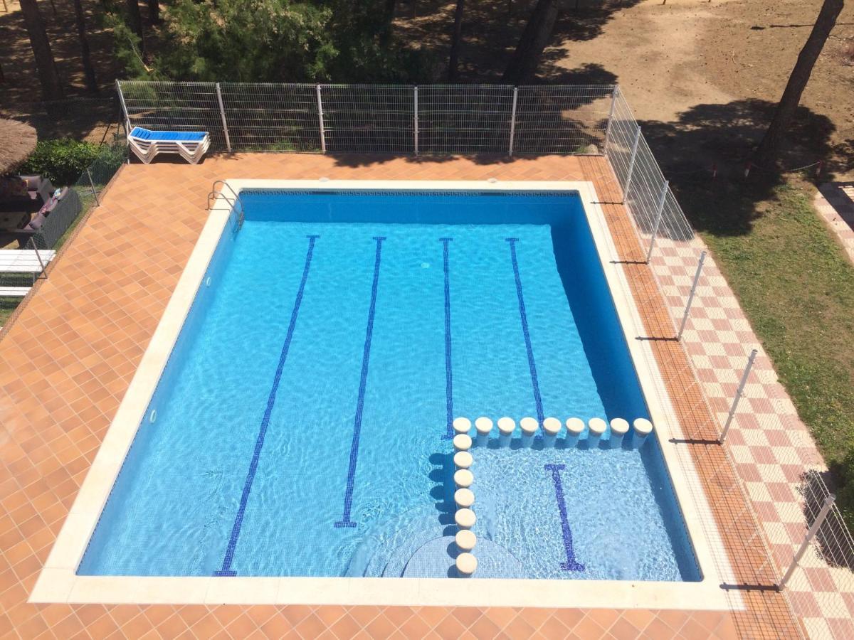 Trill Mirasol F Duplex Apartment L'Estartit Luaran gambar