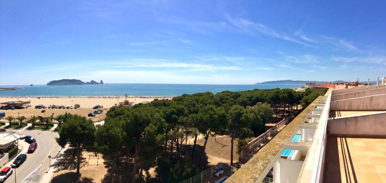 Trill Mirasol F Duplex Apartment L'Estartit Luaran gambar