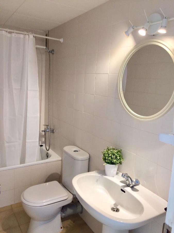 Trill Mirasol F Duplex Apartment L'Estartit Luaran gambar