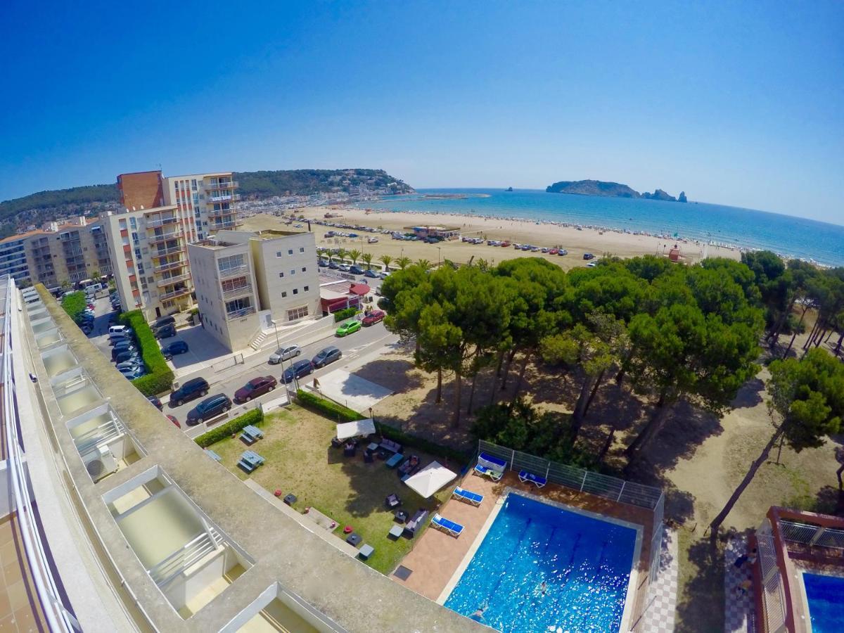 Trill Mirasol F Duplex Apartment L'Estartit Luaran gambar